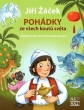 knihaPohádky ze všech koutů světa